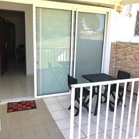 Apartament La Kaz A Nana Le Gosier  Zewnętrze zdjęcie