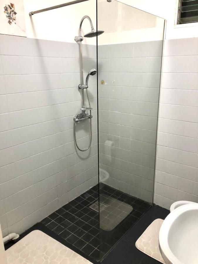 Apartament La Kaz A Nana Le Gosier  Zewnętrze zdjęcie