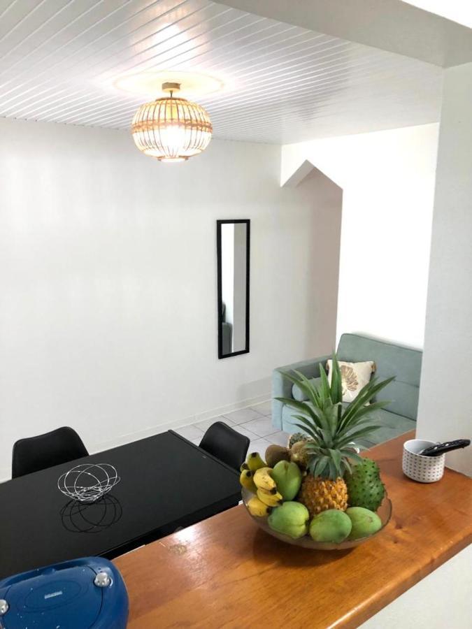 Apartament La Kaz A Nana Le Gosier  Zewnętrze zdjęcie