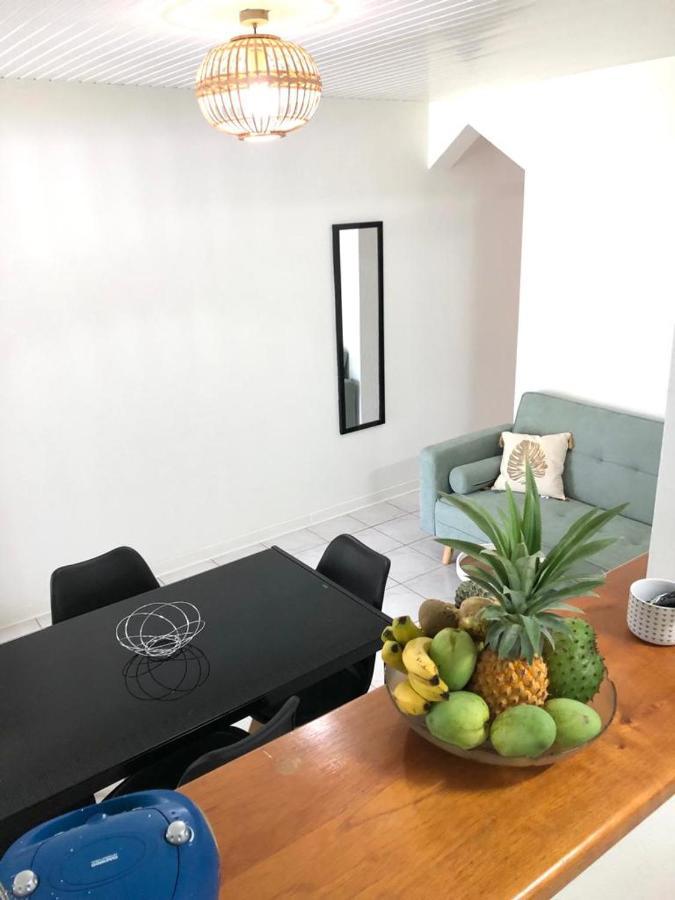 Apartament La Kaz A Nana Le Gosier  Zewnętrze zdjęcie