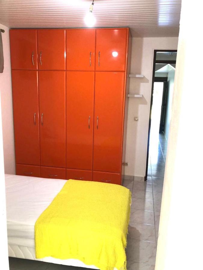 Apartament La Kaz A Nana Le Gosier  Zewnętrze zdjęcie